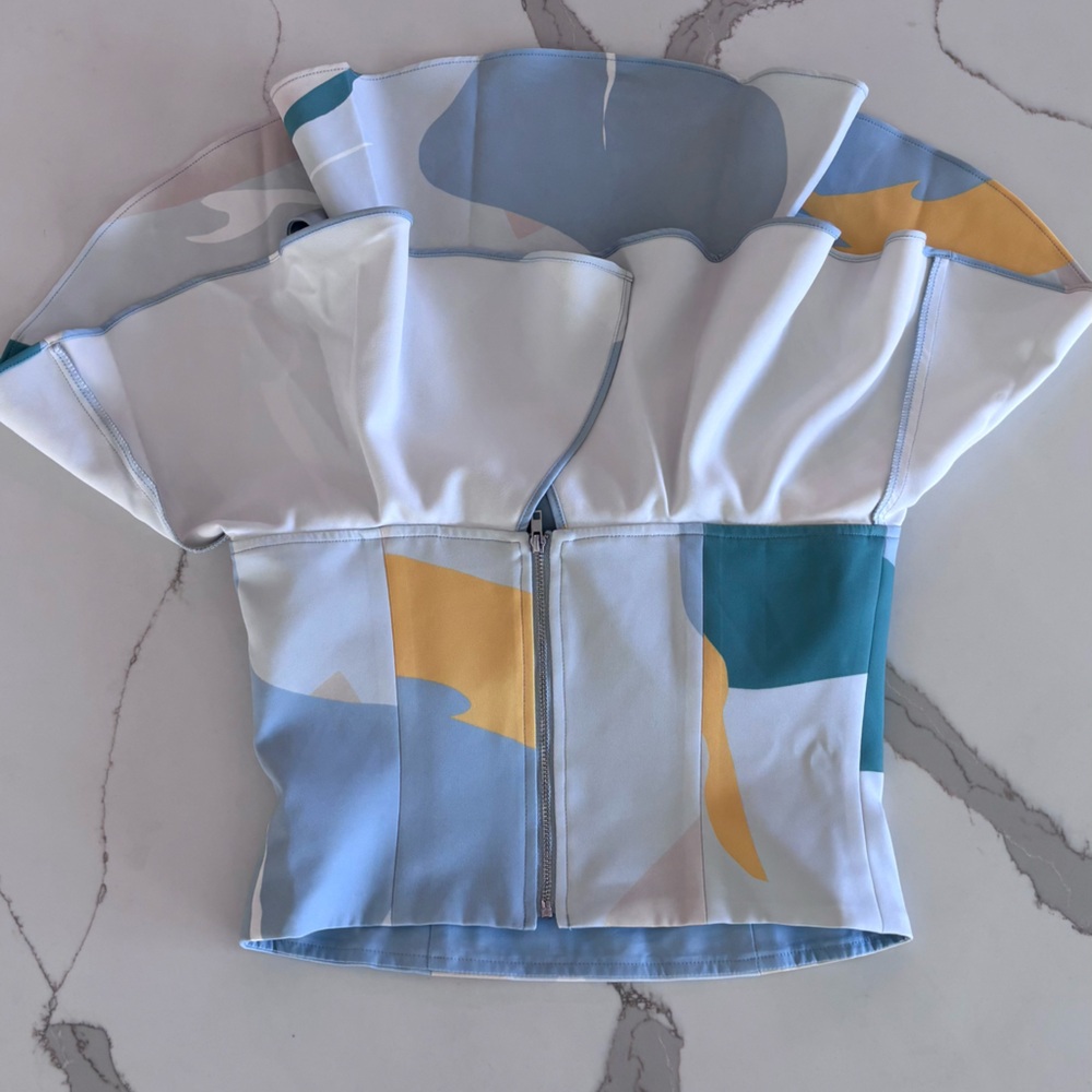 Love Bonito Seascape Set 🌊🌅 - Picture 9 of 12
